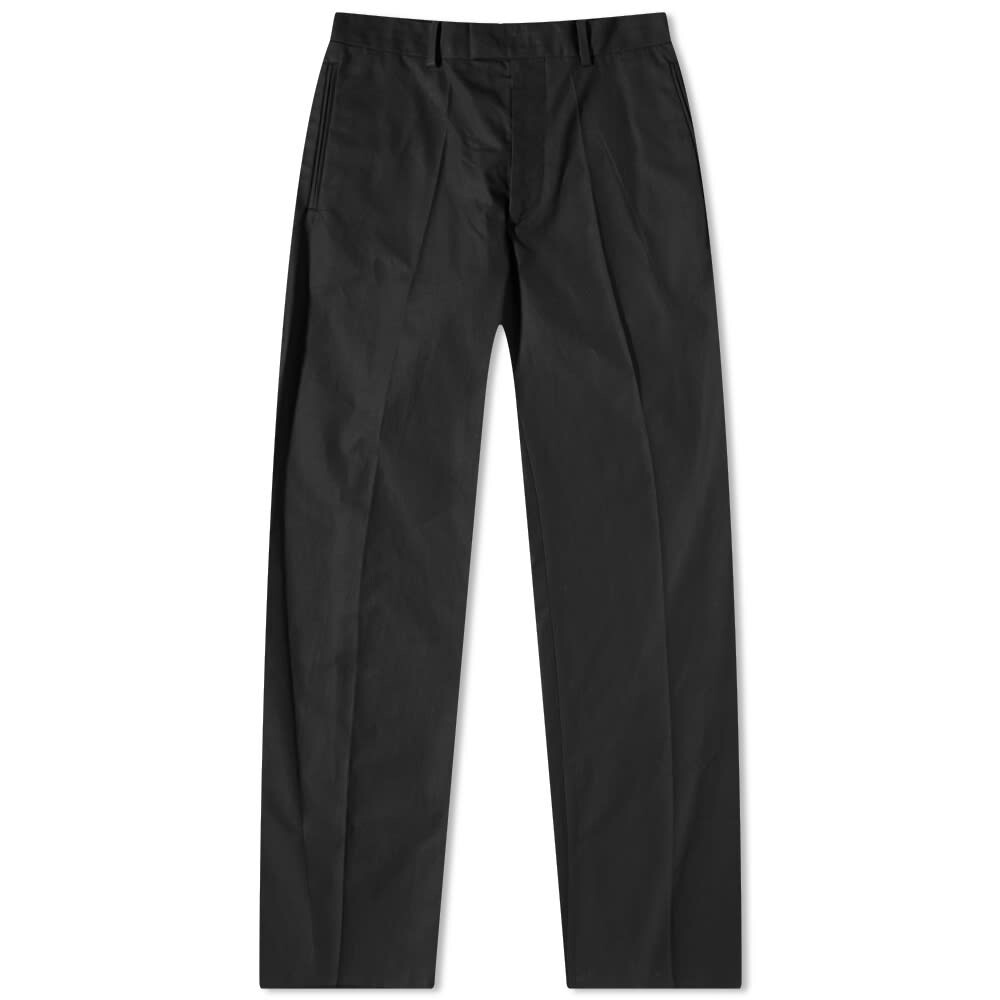 

Классические брюки Raf Simons