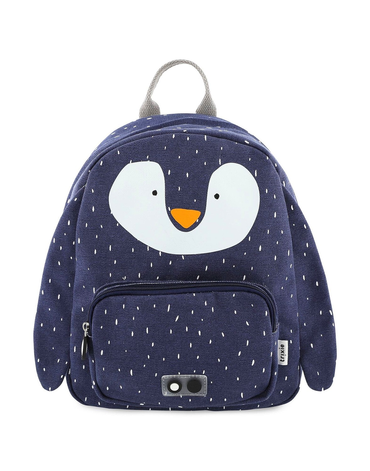 

Рюкзак Trixie Mr. Penguin, темно-синий