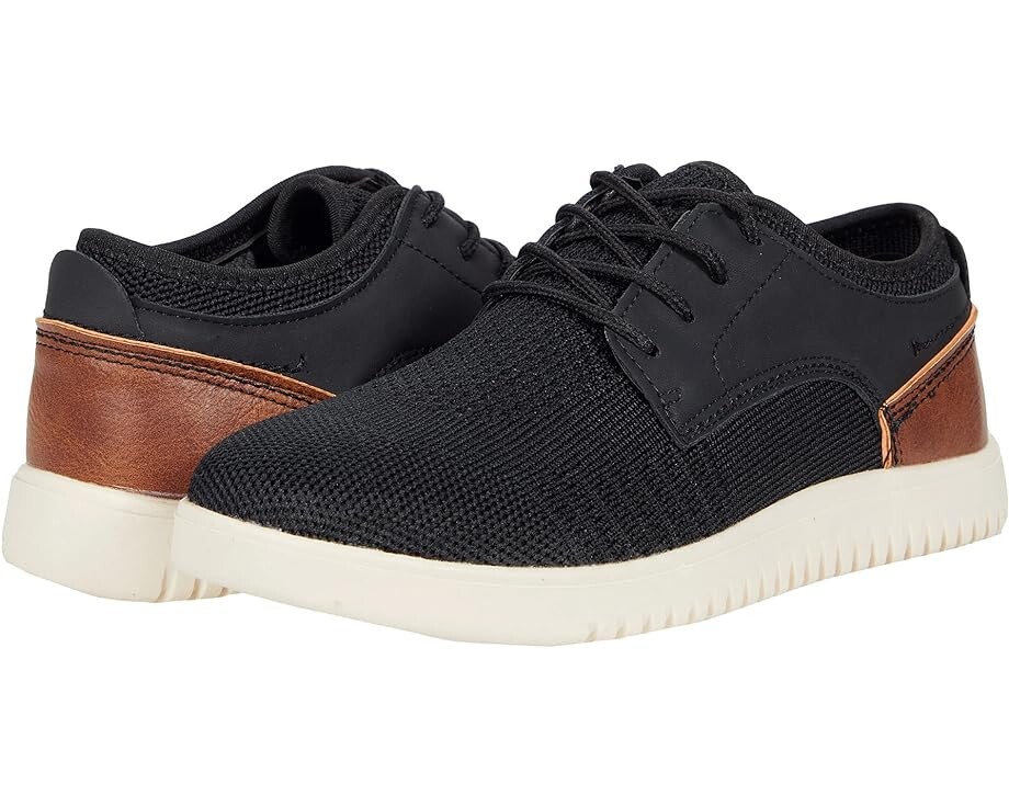

Кроссовки Steve Madden Dawes, черный