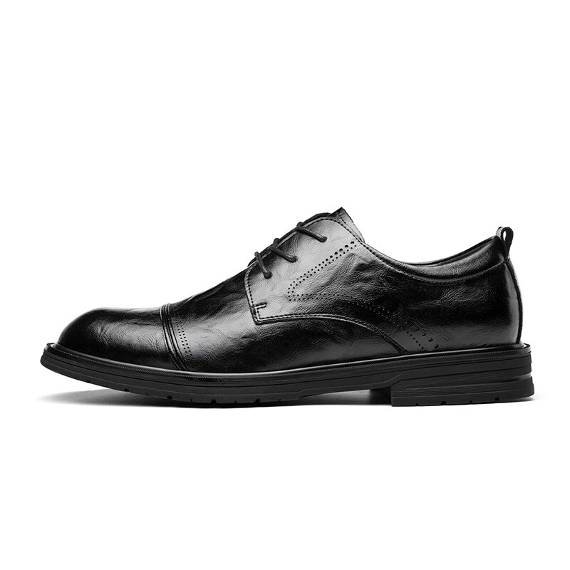 

Туфли мужские низкие Cartelo/Catilla Crocodile