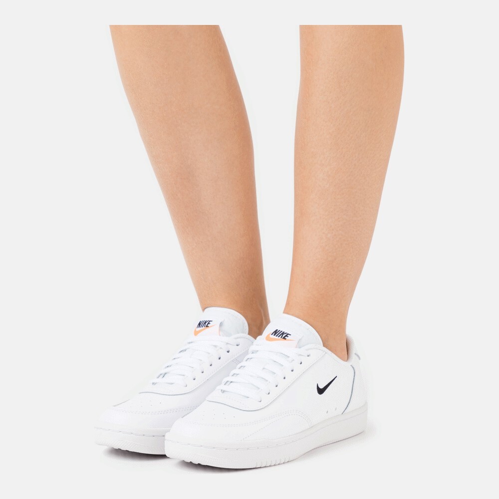 

Кроссовки Nike Sportswear Court Vintage, white