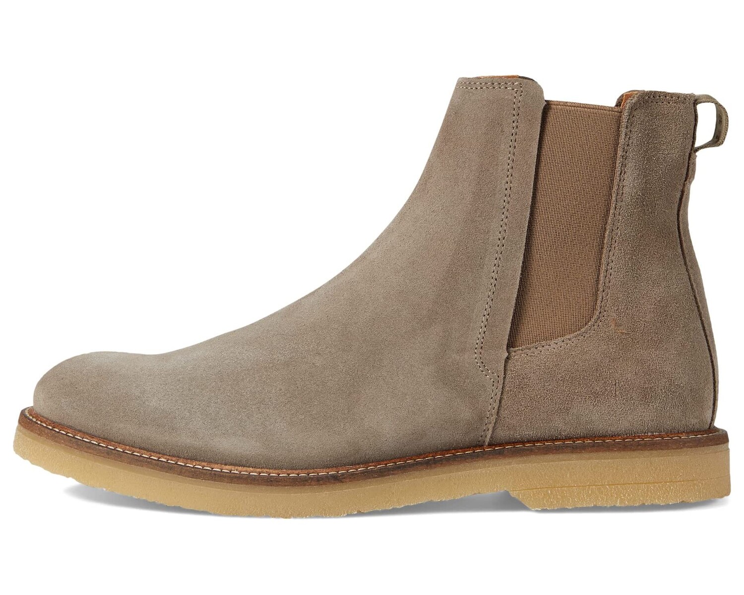

Ботинки Kip Chelsea Suede Shoe The Bear, коричневый