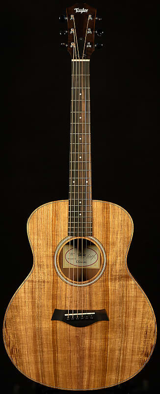 

Taylor Guitars GS Mini-e Koa
