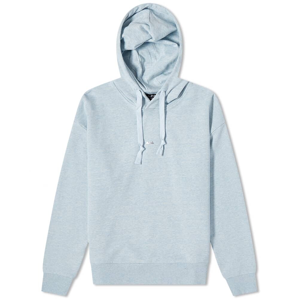 

Толстовка A.P.C. Christina Hoody