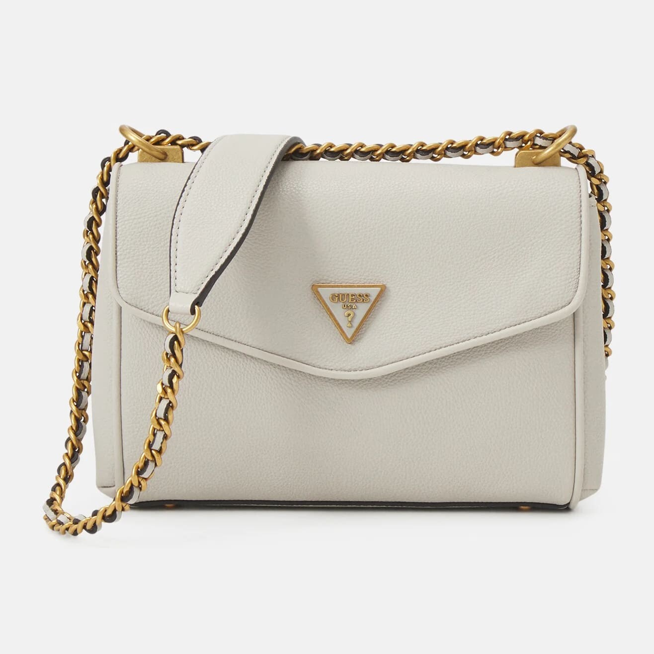 

Сумка Guess Shemara Mini, белый