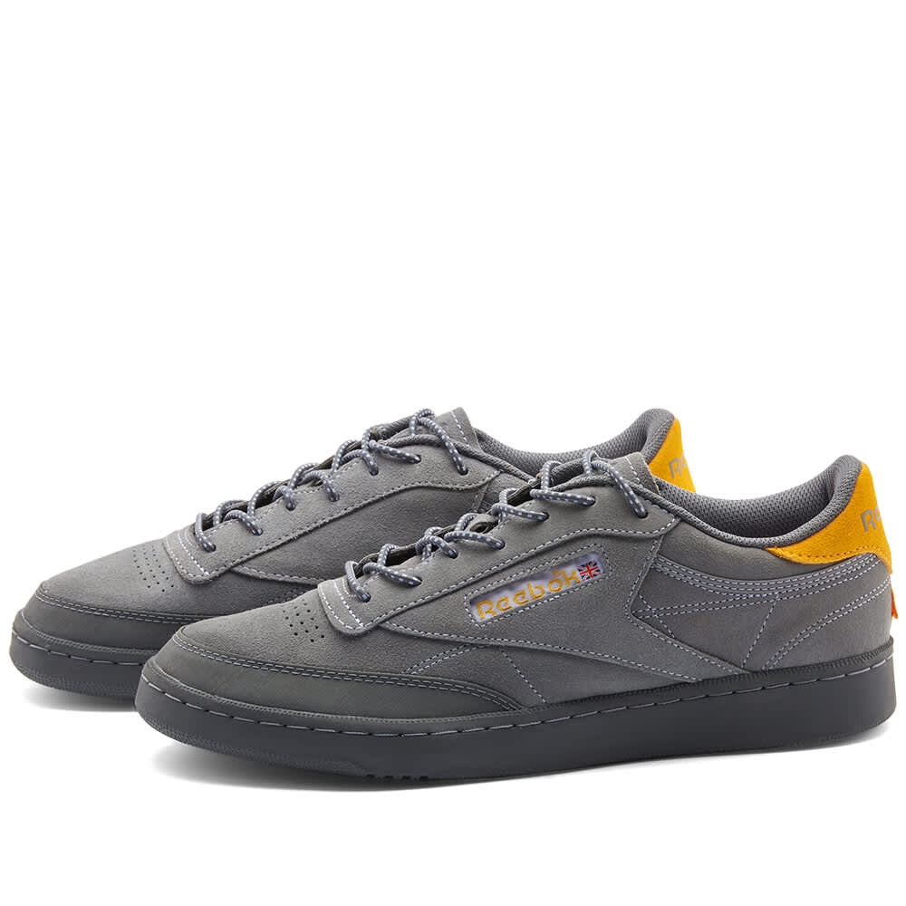 

Кроссовки Reebok Club C 85