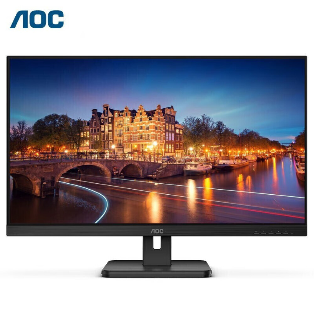 Монитор AOC 27E2H 27 IPS Full HD 75Гц