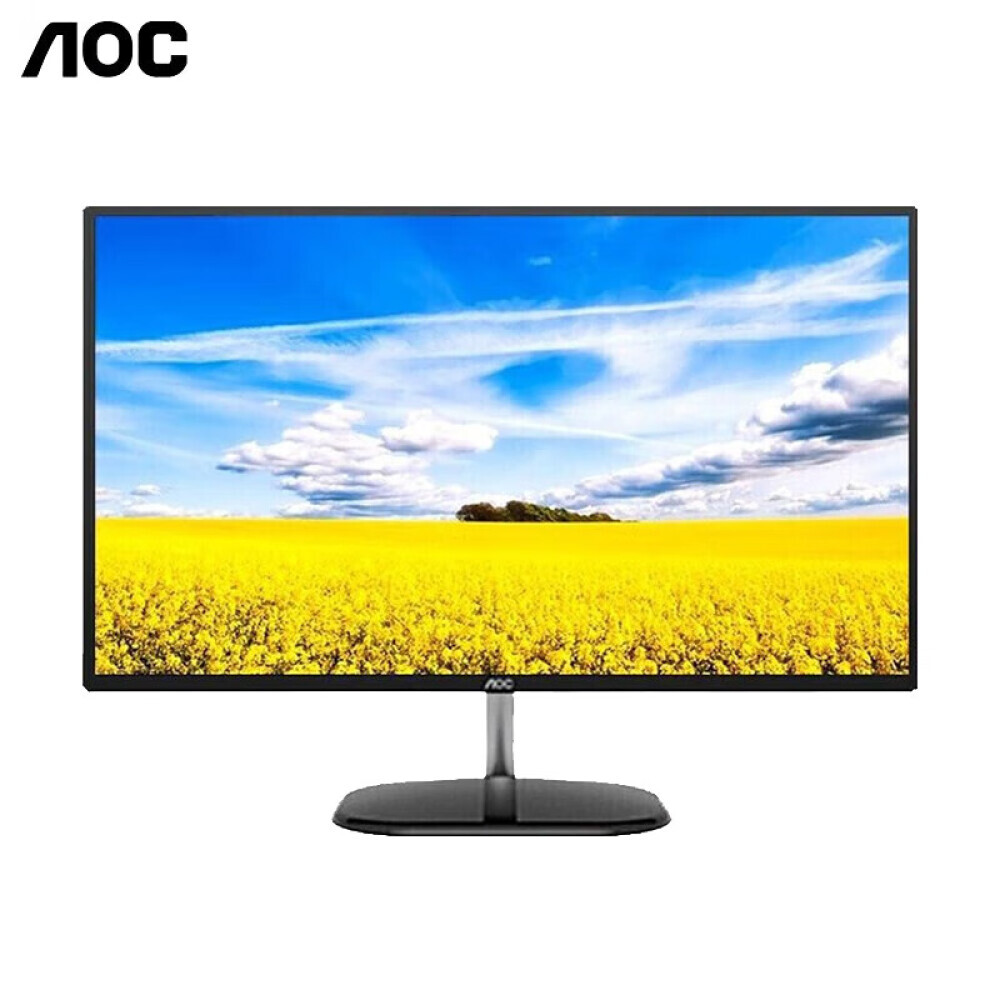 

Монитор AOC Q32V3S/BS 31,5" IPS 2K 75Гц