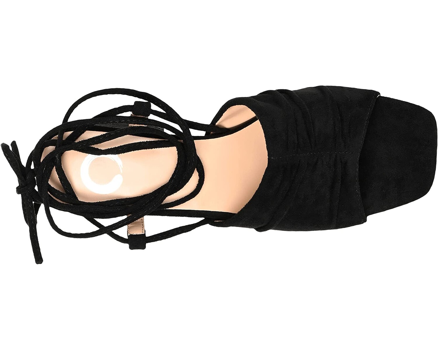

Туфли на каблуках Felisity Pump Journee Collection, черный