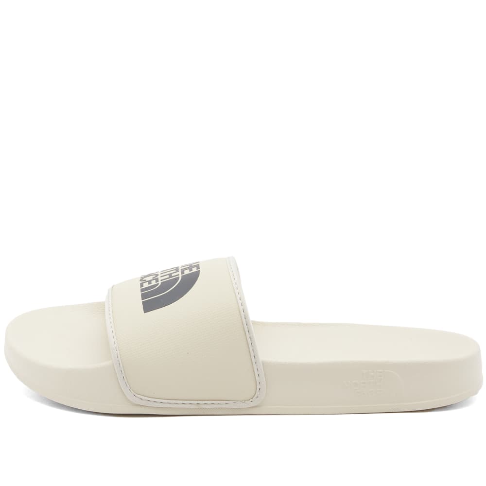 The north face base camp clearance slide