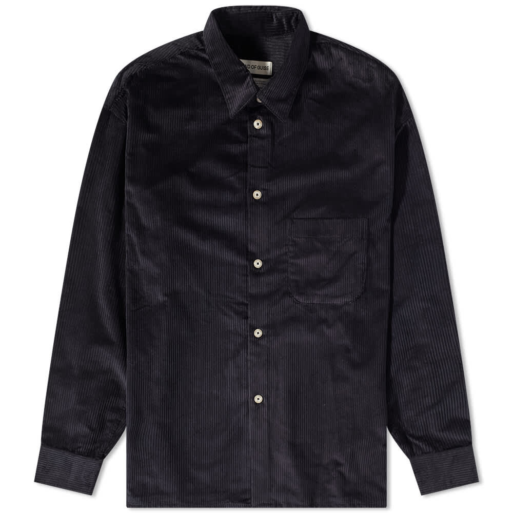

Рубашка A Kind of Guise Gusto Shirt