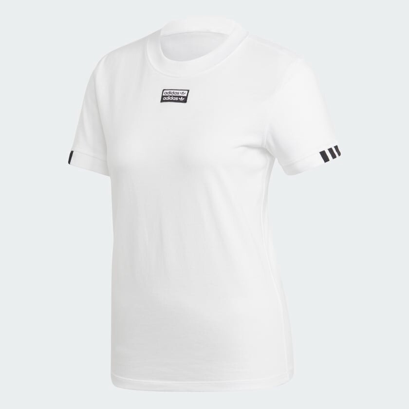 

Футболка Adidas Originals, белый