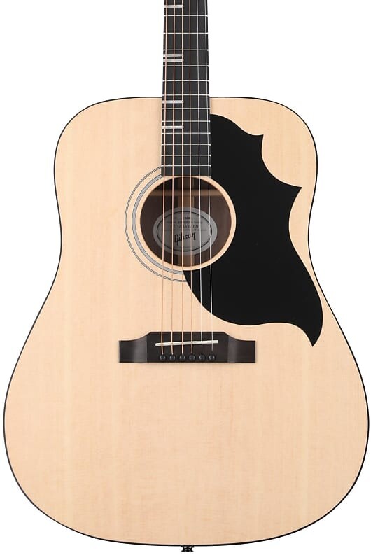 

Акустическая электрогитара Gibson Acoustic Generation Collection G-Bird - Natural MCSSGHAN