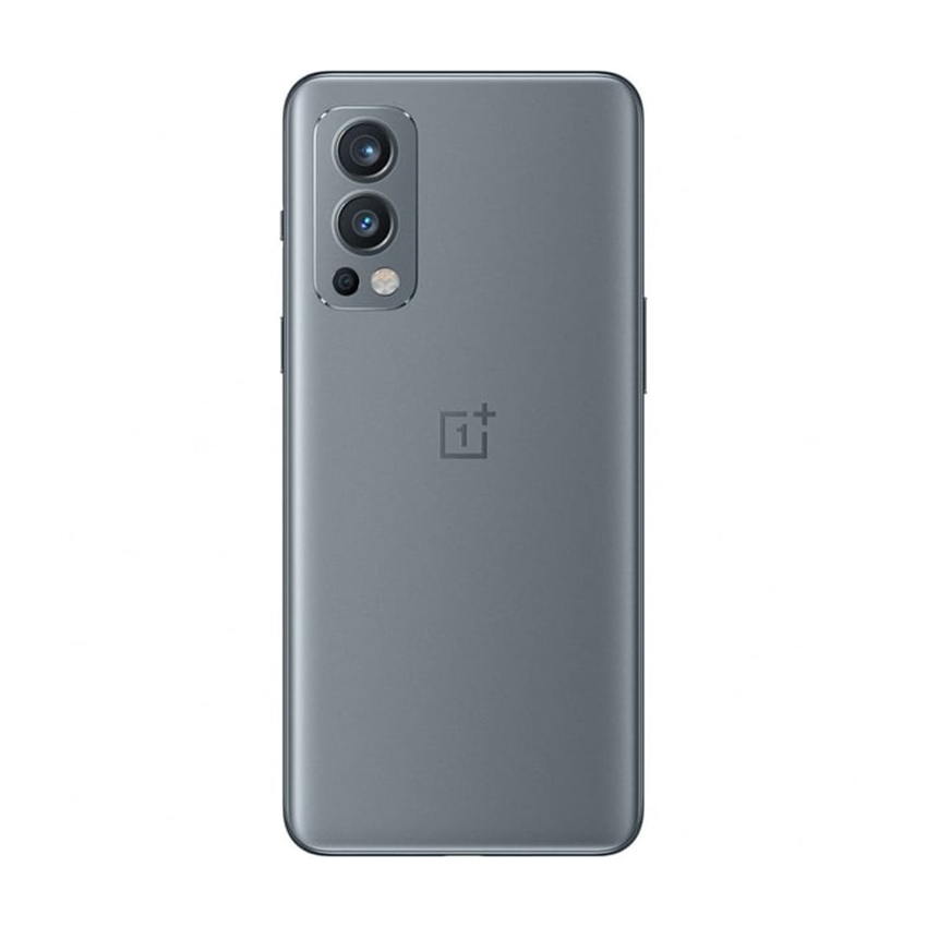 oneplus nord 2 gray sierra