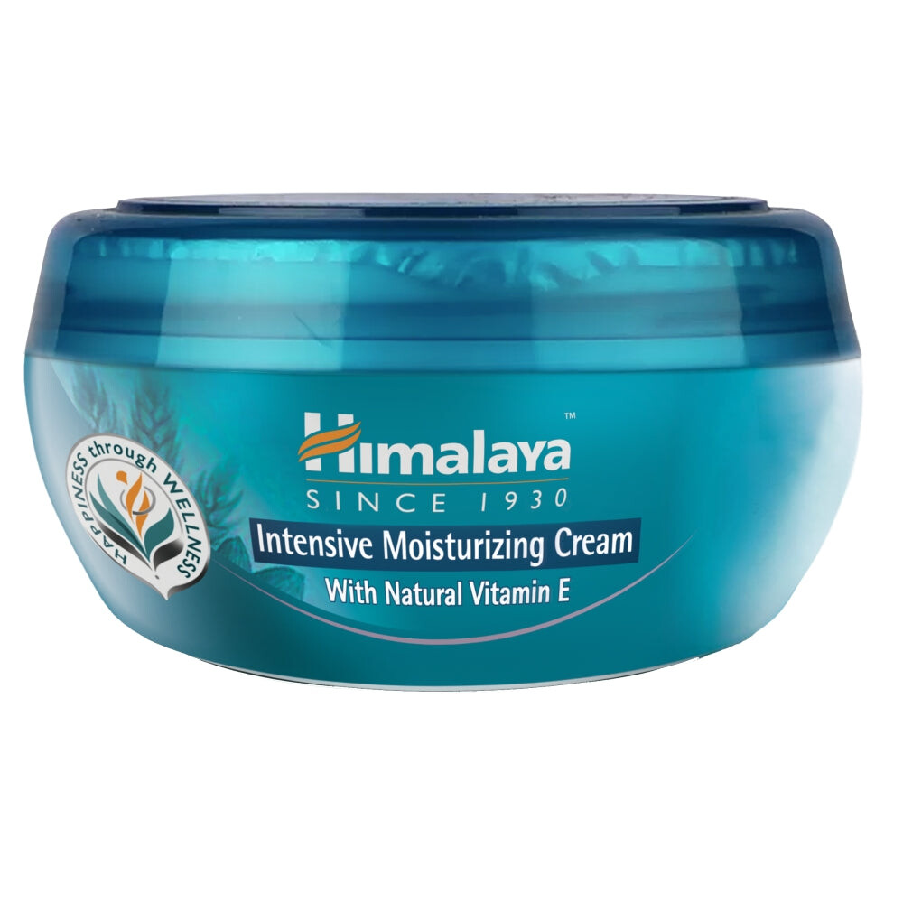 

Himalaya Интенсивно увлажняющий крем для лица и тела 50мл