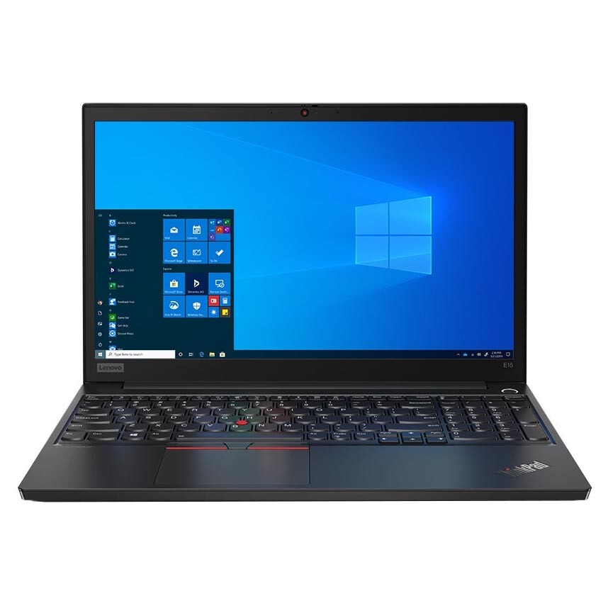 

Ноутбук Lenovo ThinkPad E15 15.6'', 8 Гб/1 Тб, 20RD0086UE