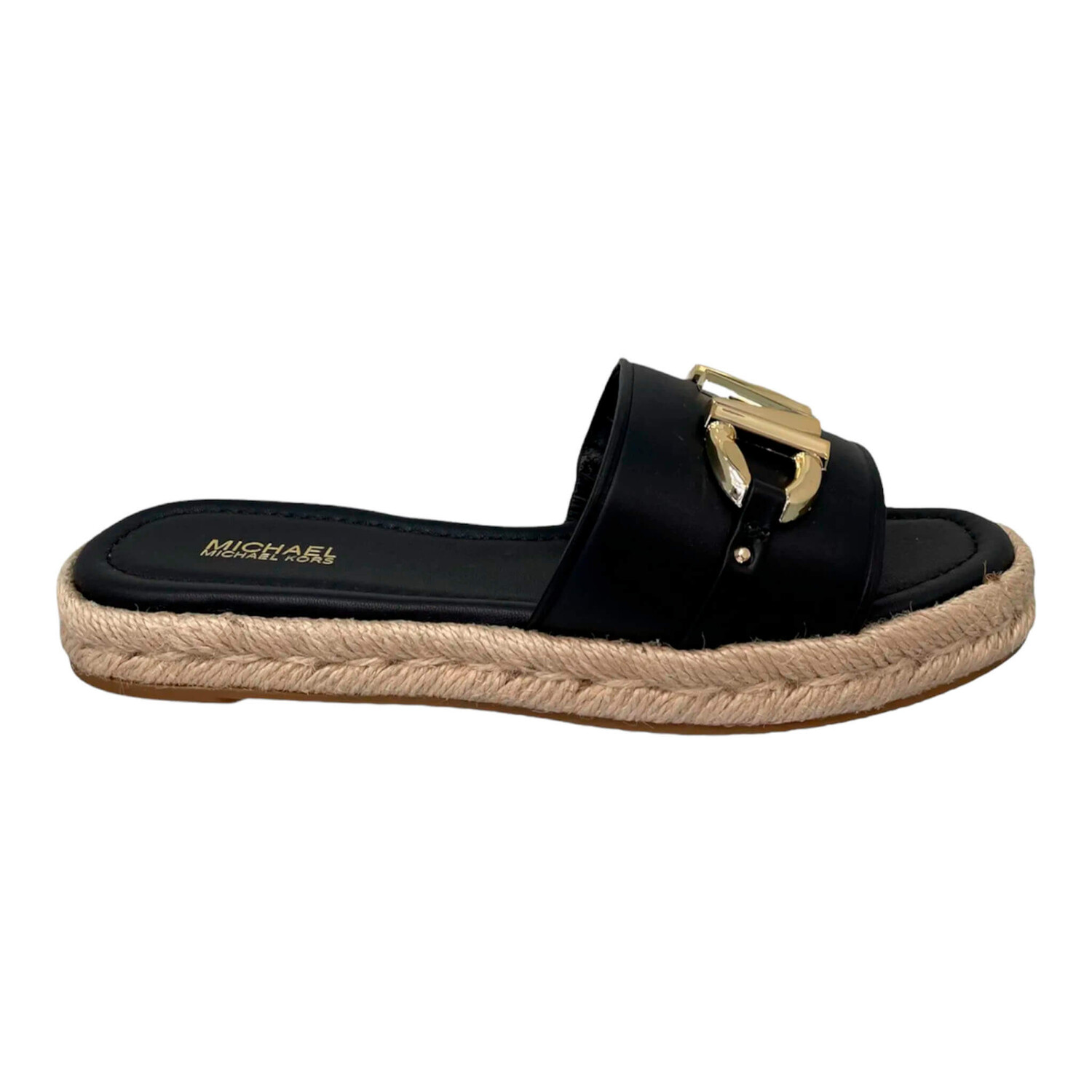 

Сандалии Michael Kors Izzy, черный