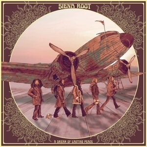 

Виниловая пластинка Siena Root - A Dream of Lasting Peace