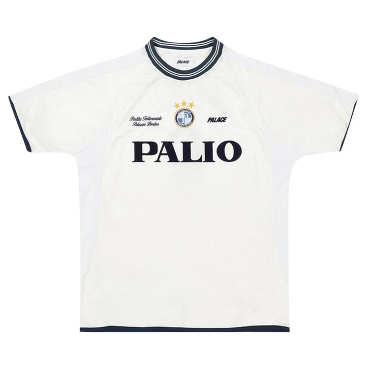 

Рубашка Palace Legends Shirt 'White', белый