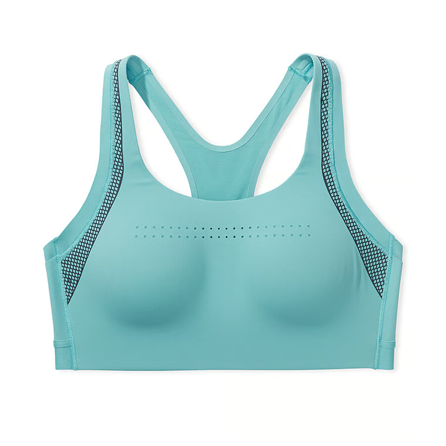 

Топ Victoria's Secret ReAct Sports, синий, Голубой
