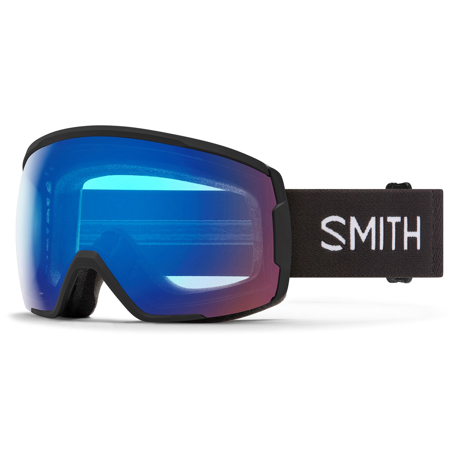 Защитные очки Smith Proxy, черный