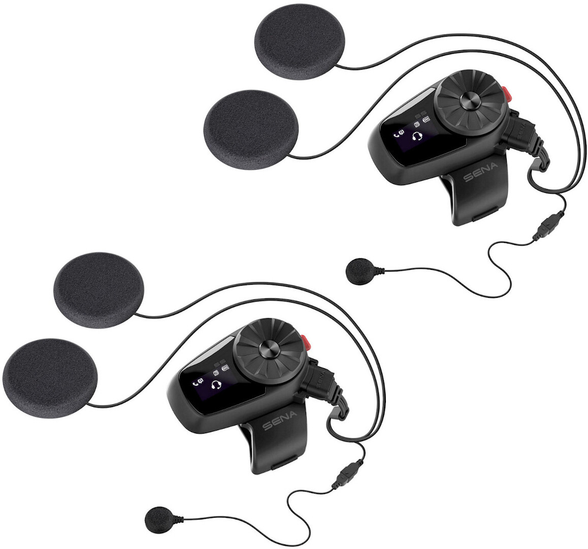 

Система связи Sena 5S Bluetooth двойной пакет
