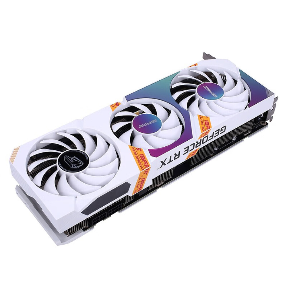 

Видеокарта графическая Colorful RTX 3070 Ultra Vulcan