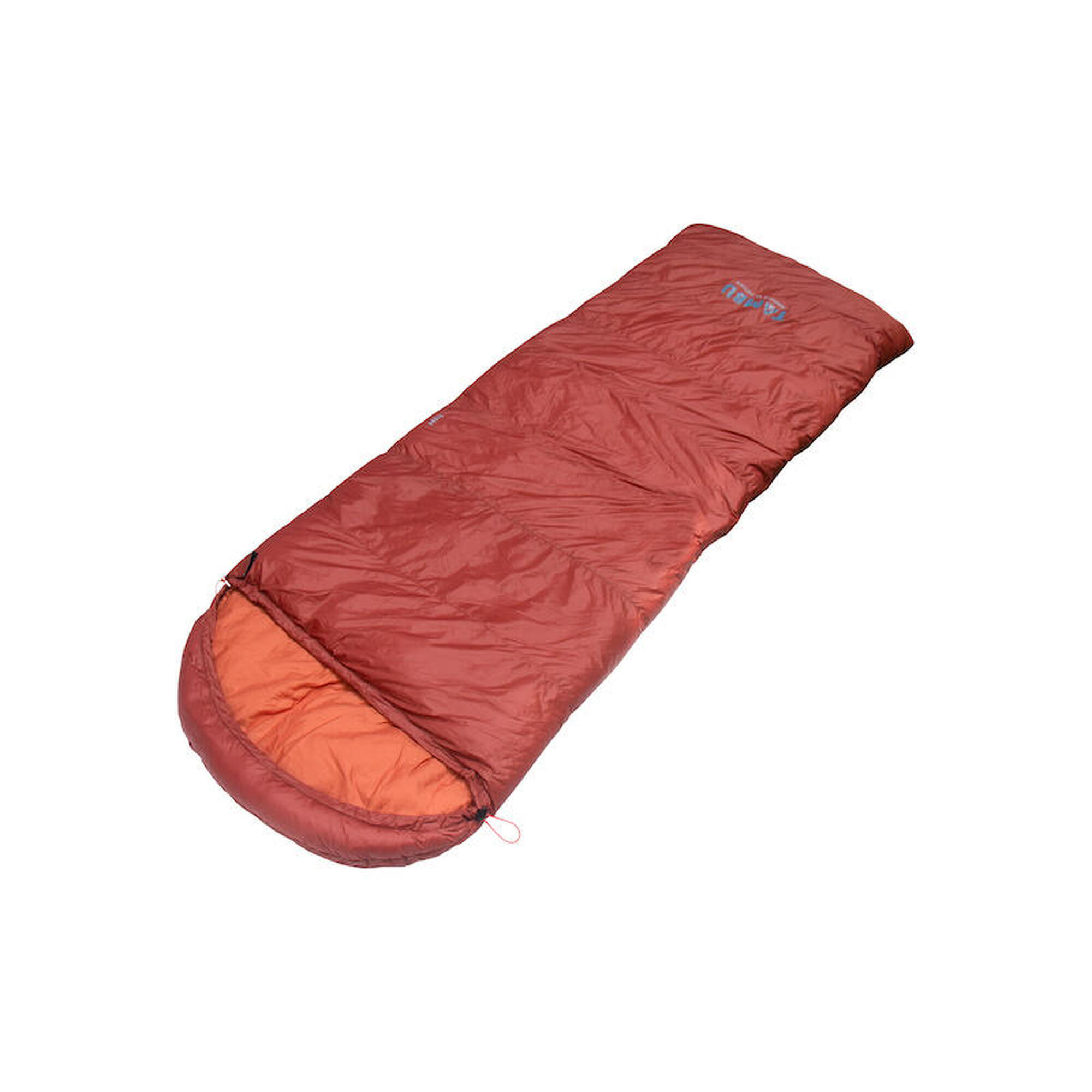 Спальный мешок Tambu, красный красный согревающий спальный мешок
