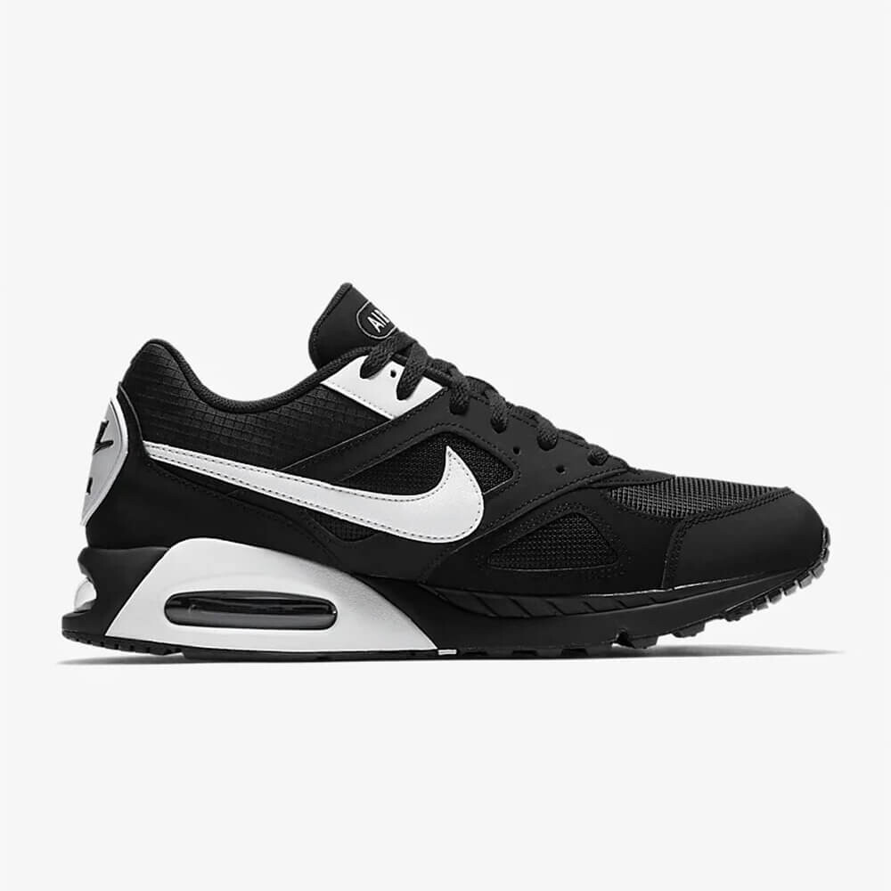 

Кроссовки Nike Air Max IVO, черный/белый