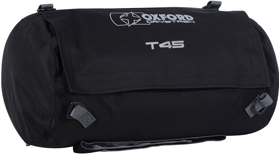 

Сумка - мешок Oxford Drystash T45 на мотоцикл, черный
