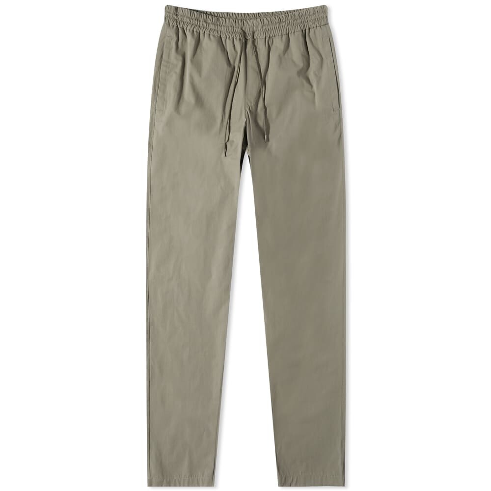 

Брюки A.P.C. New Kaplan Drawstring Trousers, Серый