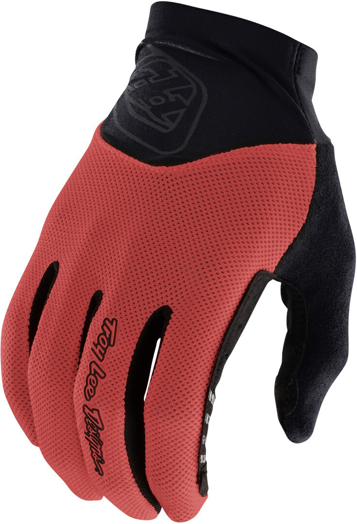 

Перчатки Troy Lee Designs Ace 2.0 для мотокросса, красный