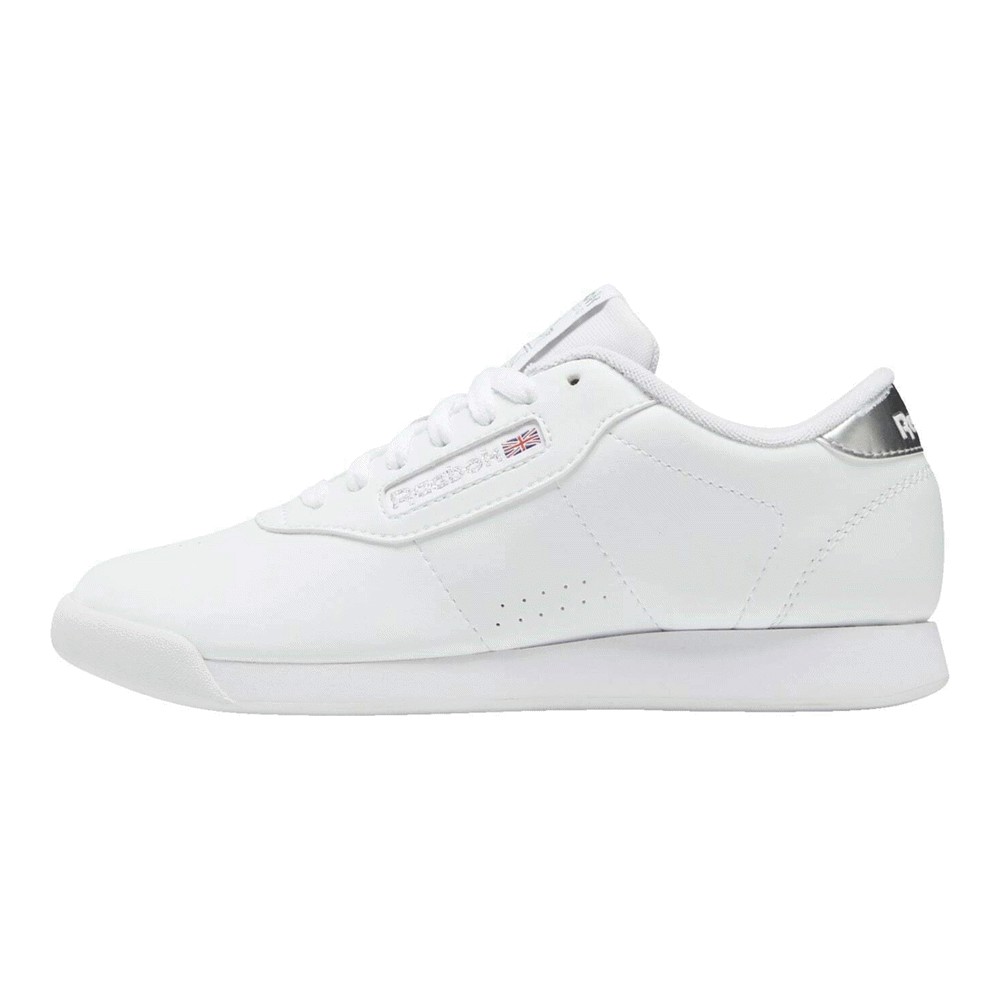 Reebok Princess White