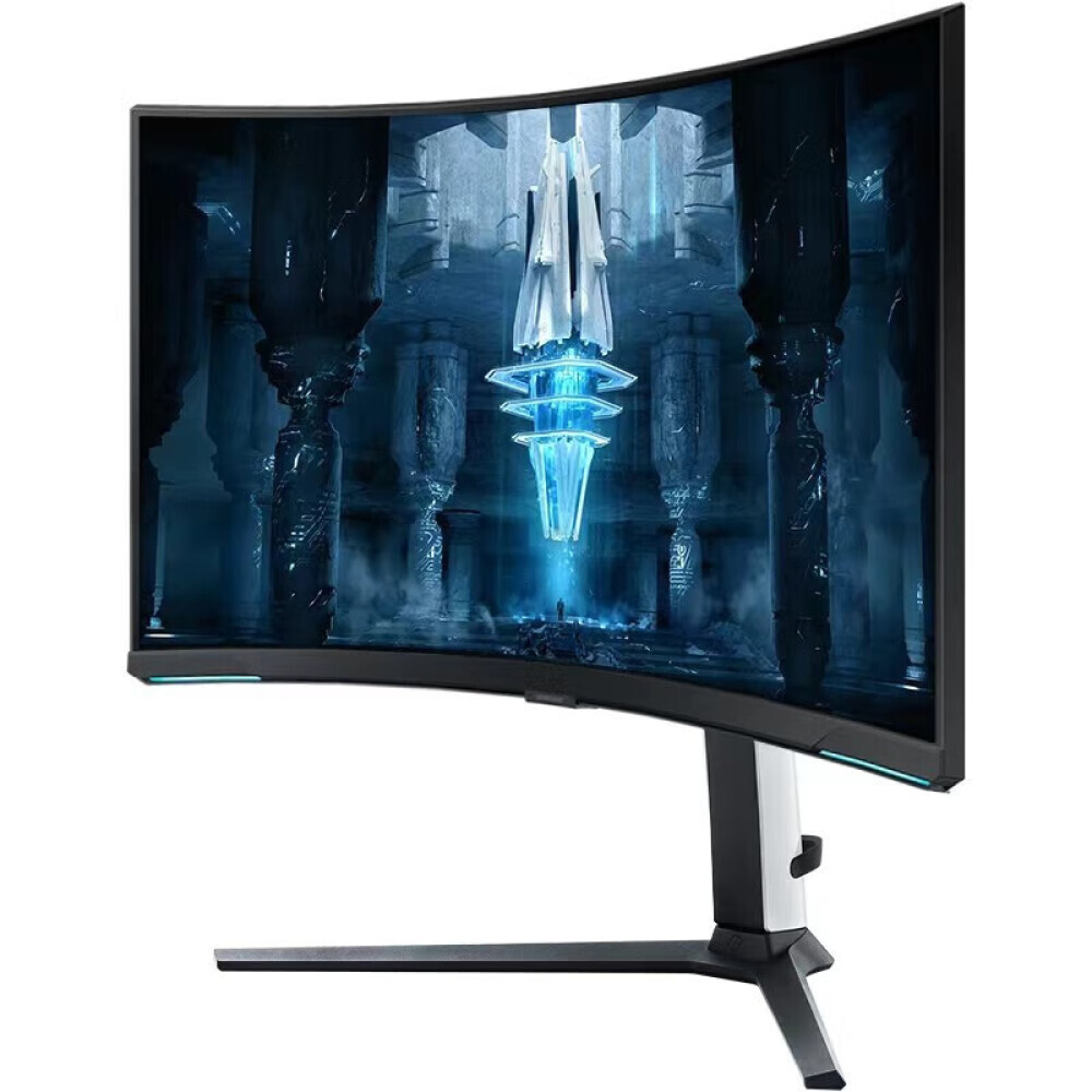

Монитор Samsung S32BG850NC 32" 4K 240Гц