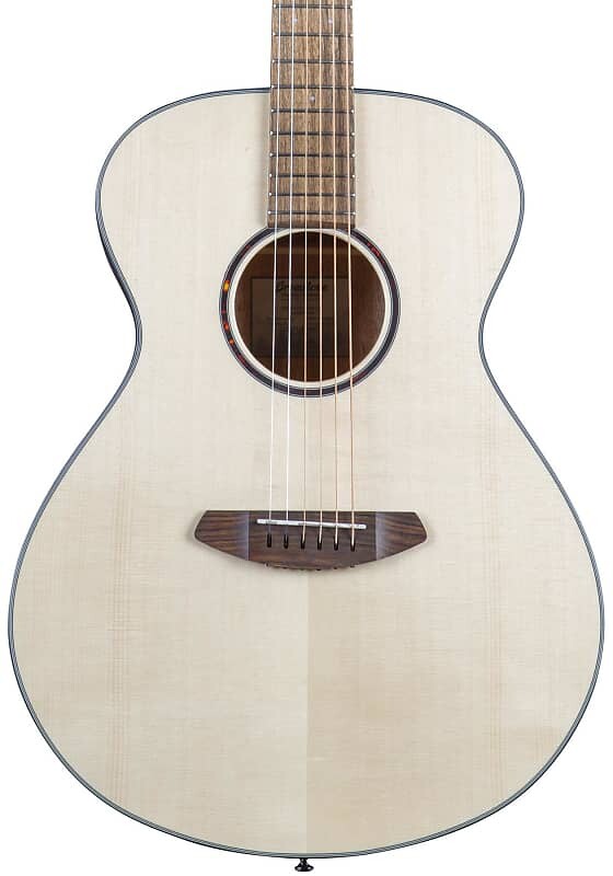 

Акустическая гитара для левшей Breedlove ECO Discovery S Concert - Natural DSCN01LEUAM