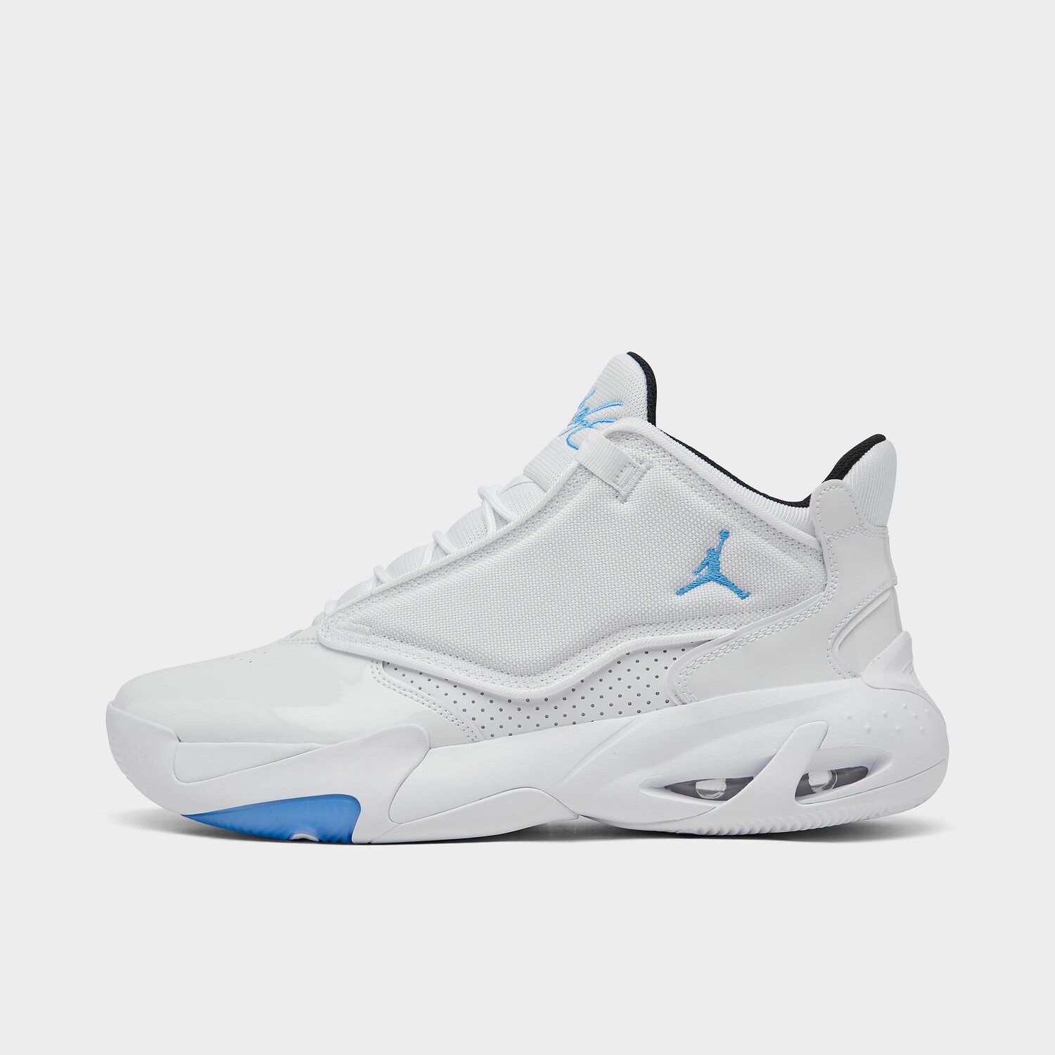

Баскетбольные кроссовки Jordan Max Aura 4, белый