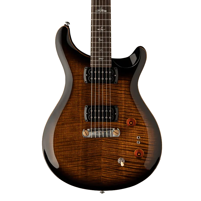 

Гитара PRS SE Paul's Black Gold Sunburst SE Paul's Guitar