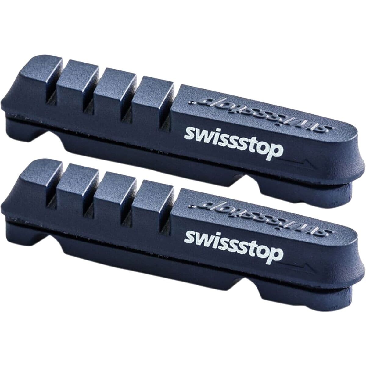 

Тормозные колодки flash evo bxp — упаковка из 4 шт. Swissstop