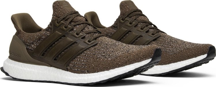 Adidas ultra boost 3.0 sales olive