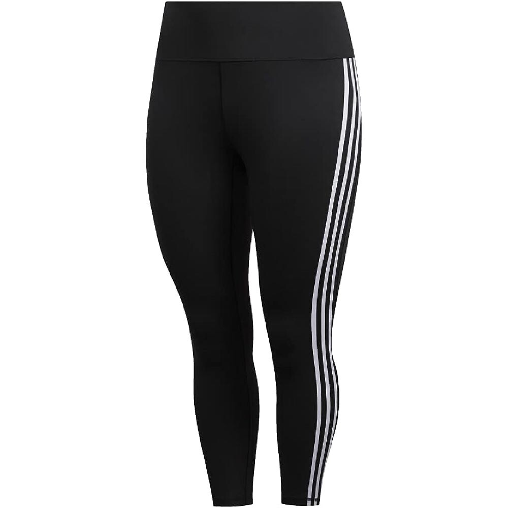 

Леггинсы adidas Women's, черный/белый