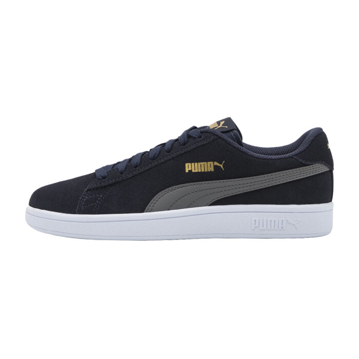 

Кеды Puma Smash V2, черный/темно-синий