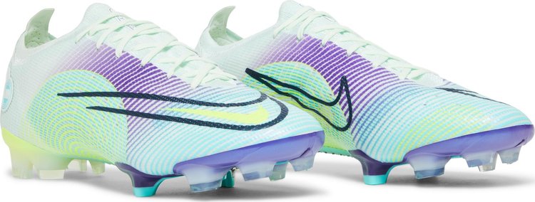 Nike Mercurial Vapor 14 Elite FG 'Dream Speed - Barely Green Electro Purple' | Men's Size 12