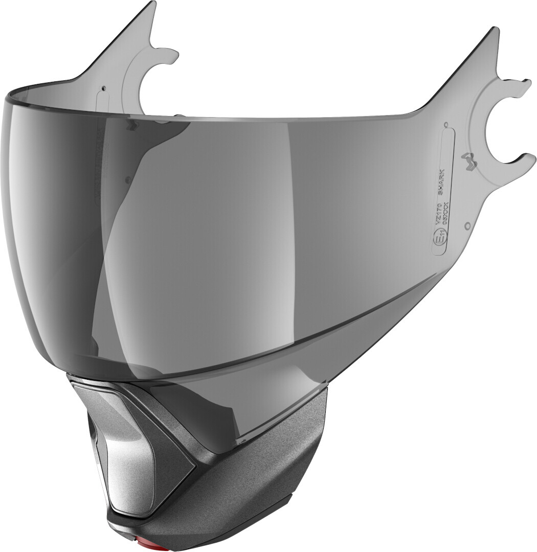 

Shark Evojet Visor Чин занавес набор, тонировка/антрацит