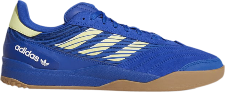 Кроссовки Adidas Copa Nationale 'Royal Blue', синий