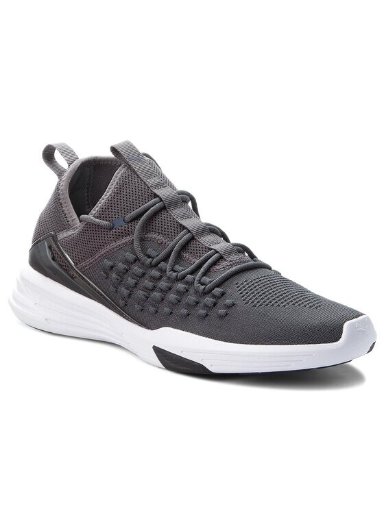 

Кроссовки Puma, серый