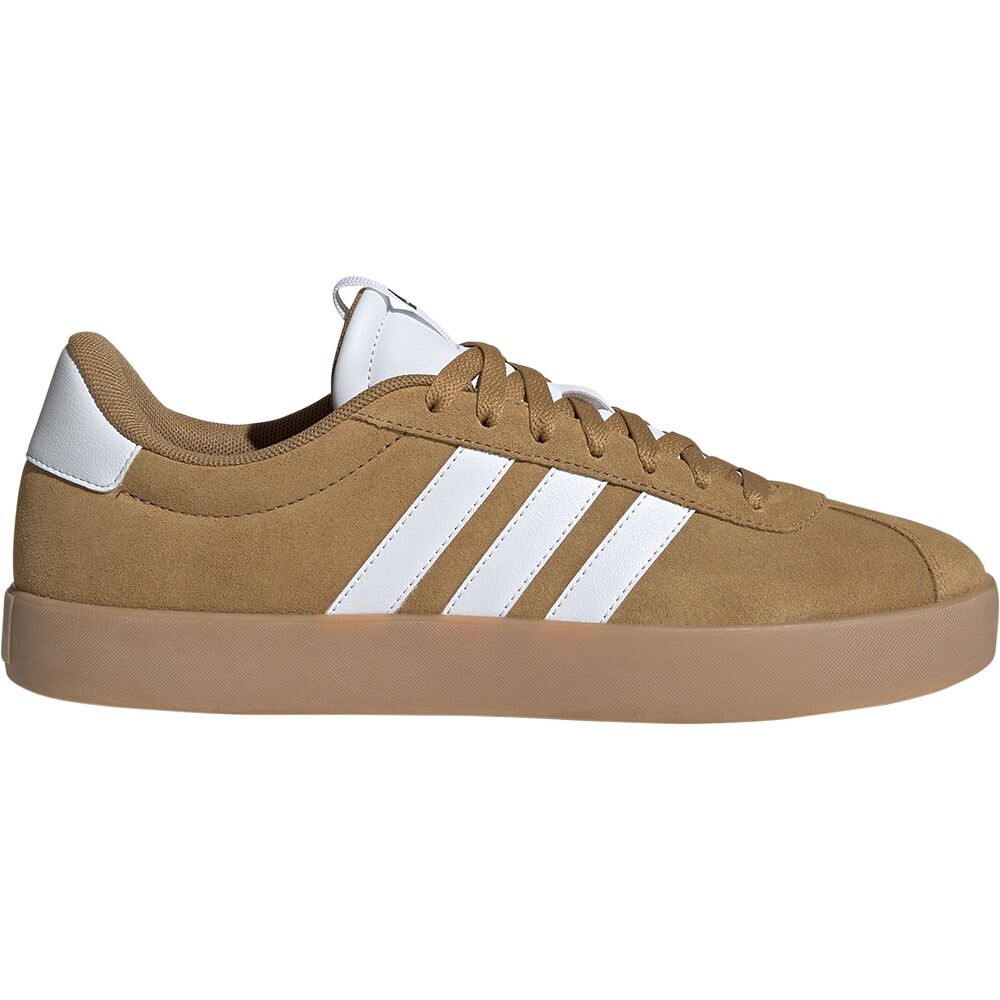 

Кроссовки adidas VL Court 3.0 , коричневый