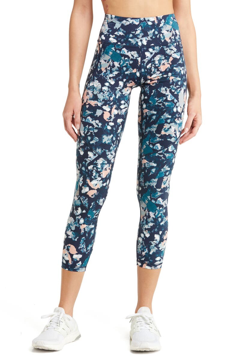 

Леггинсы Power Pocket Workout 7/8 SWEATY BETTY