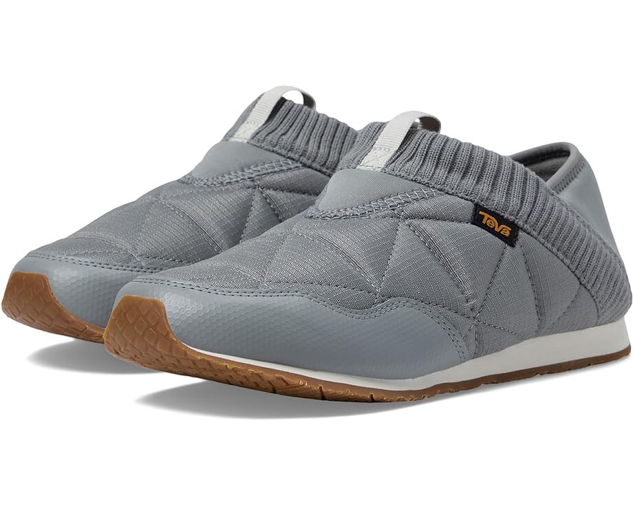 

Кроссовки Teva Reember, цвет Moon Mist