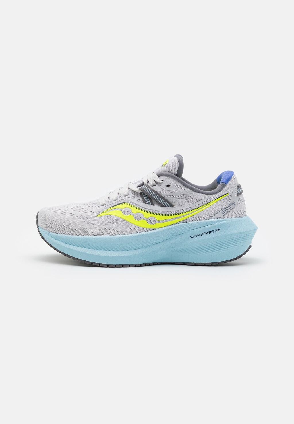 

Кроссовки Saucony