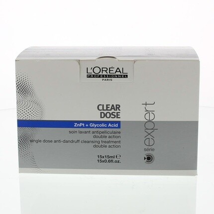 

Тоник для волос L'Oreal 225мл